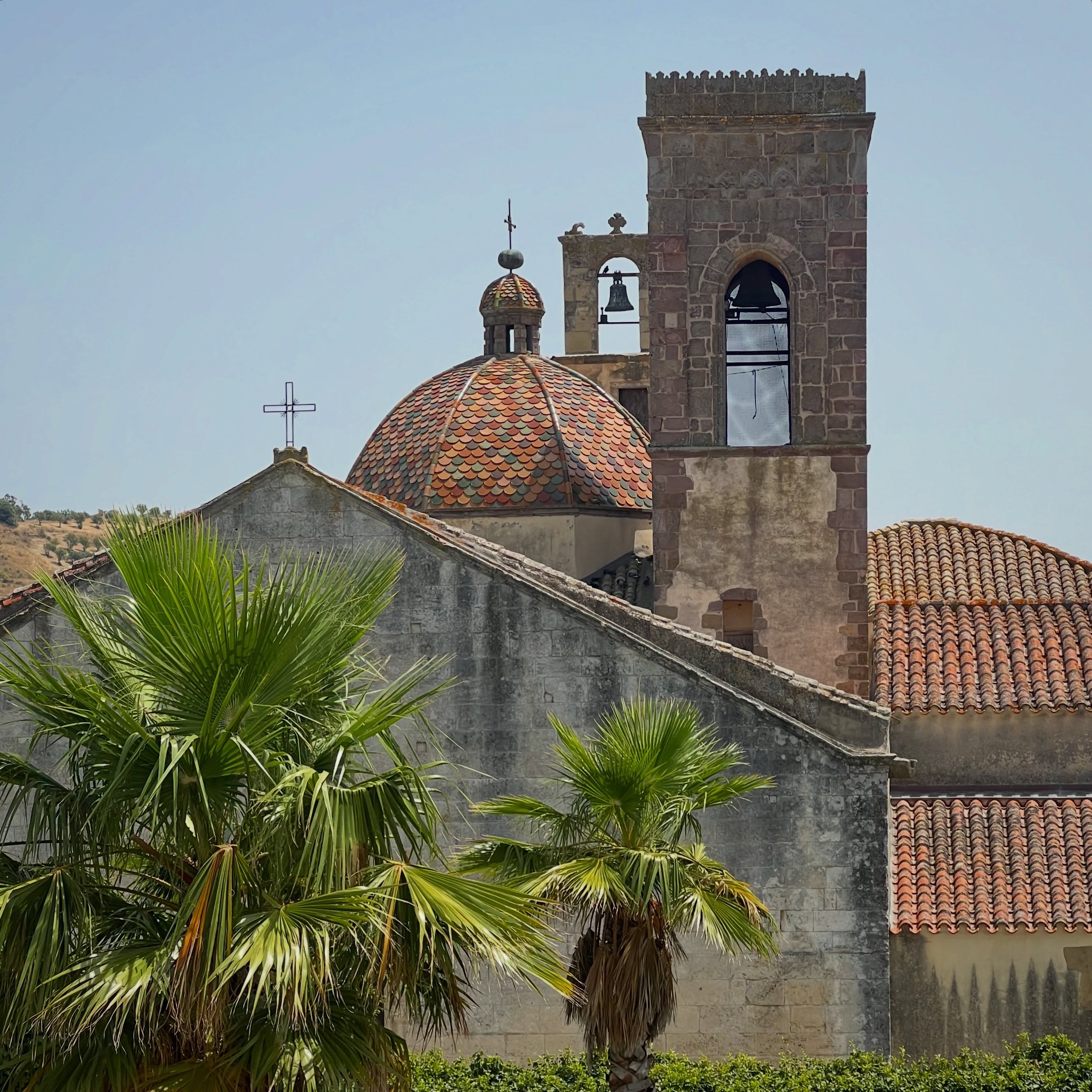 Barumini
